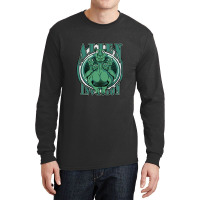 Alien Invasion Long Sleeve Shirts | Artistshot