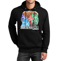 Elemental Hero In Final Fantasy Style Unisex Hoodie | Artistshot