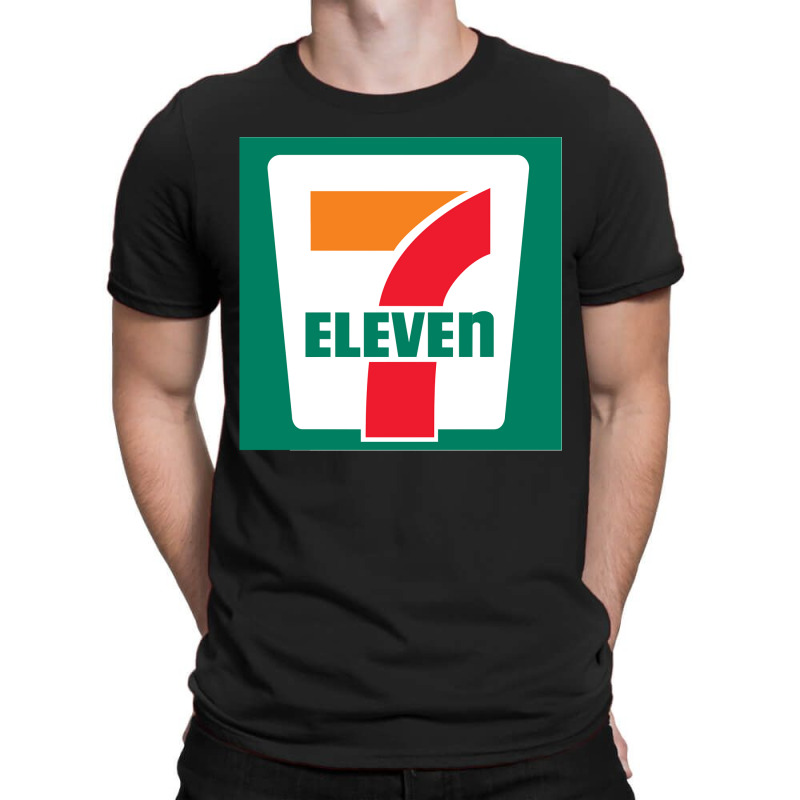 Eleven Sevel Merch Classic T-shirt | Artistshot