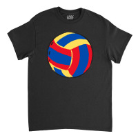 Full Colours Ball Classic T-shirt | Artistshot