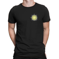 Oneshot Light Bulb T-shirt | Artistshot