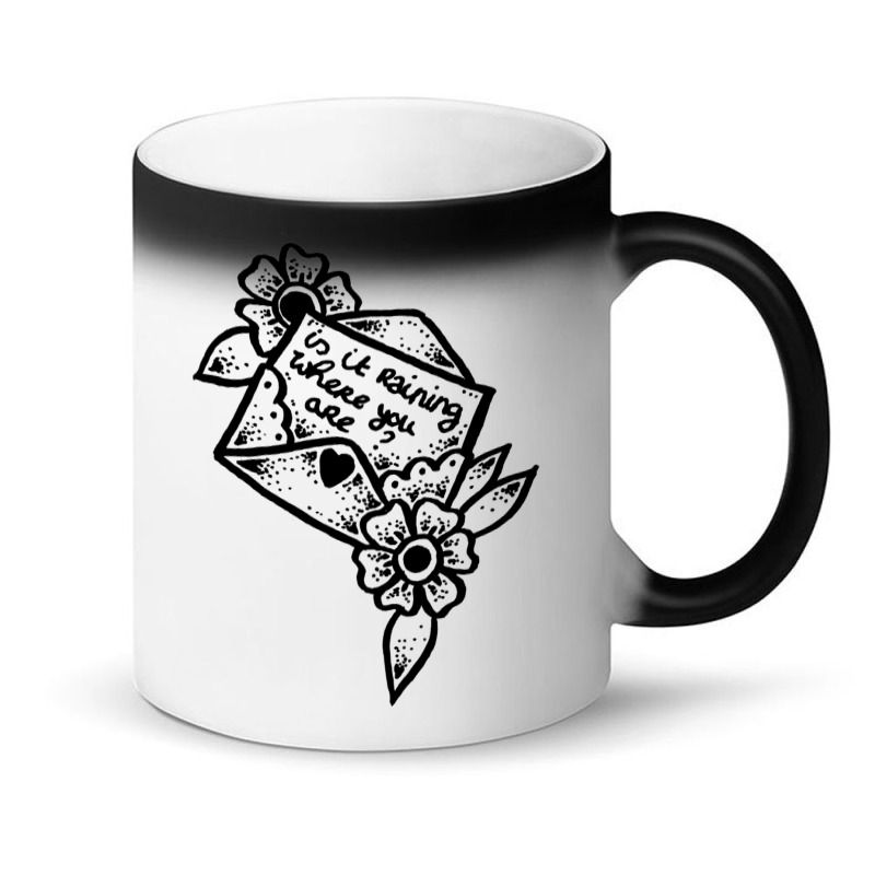 West Virginia Magic Mug | Artistshot