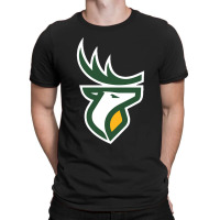 Elks Edmonton T-shirt | Artistshot