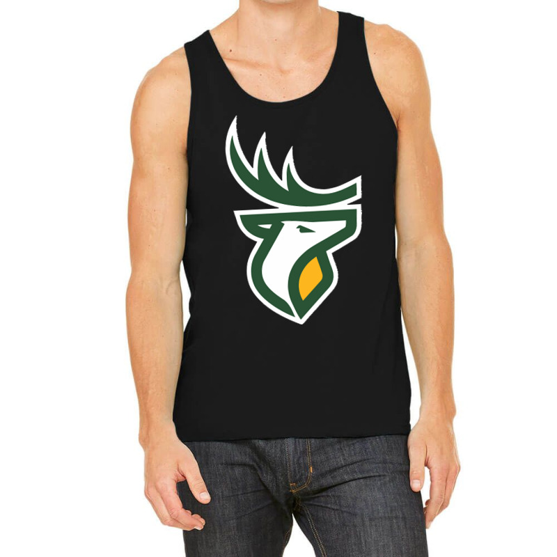 Elks Edmonton Tank Top | Artistshot