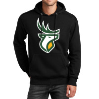 Elks Edmonton Unisex Hoodie | Artistshot