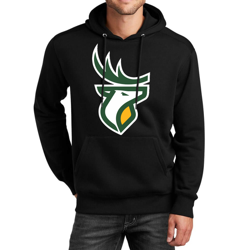 Elks Edmonton Unisex Hoodie | Artistshot