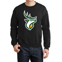 Elks Edmonton Crewneck Sweatshirt | Artistshot