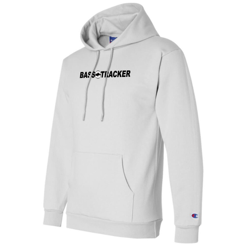 Tracker Boats Marine Champion Hoodie by saputerjohna | Artistshot