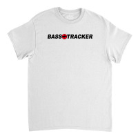 Tracker Boats Marine Classic T-shirt | Artistshot