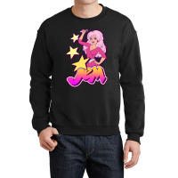 Fashion And Fame Crewneck Sweatshirt | Artistshot