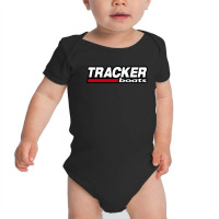 Tracker Boats Marine Baby Bodysuit | Artistshot