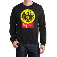 Enjoy Imperial Crewneck Sweatshirt | Artistshot