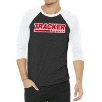 Tracker Boats Marine 3/4 Sleeve Shirt | Artistshot