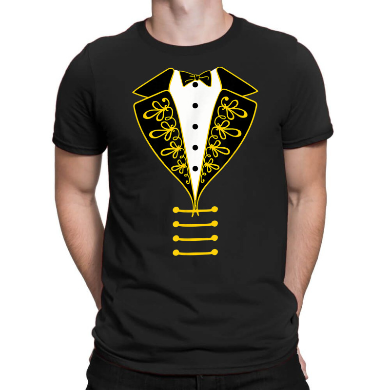 Ringmaster Circus Costume Gift For Men Women Kids T-Shirt by AngelinoGuron | Artistshot