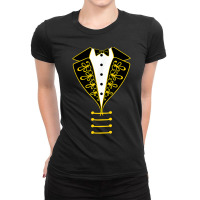 Ringmaster Circus Costume Gift For Men Women Kids Ladies Fitted T-shirt | Artistshot