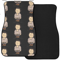 Anybody Want A Peanut Front Car Mat | Artistshot