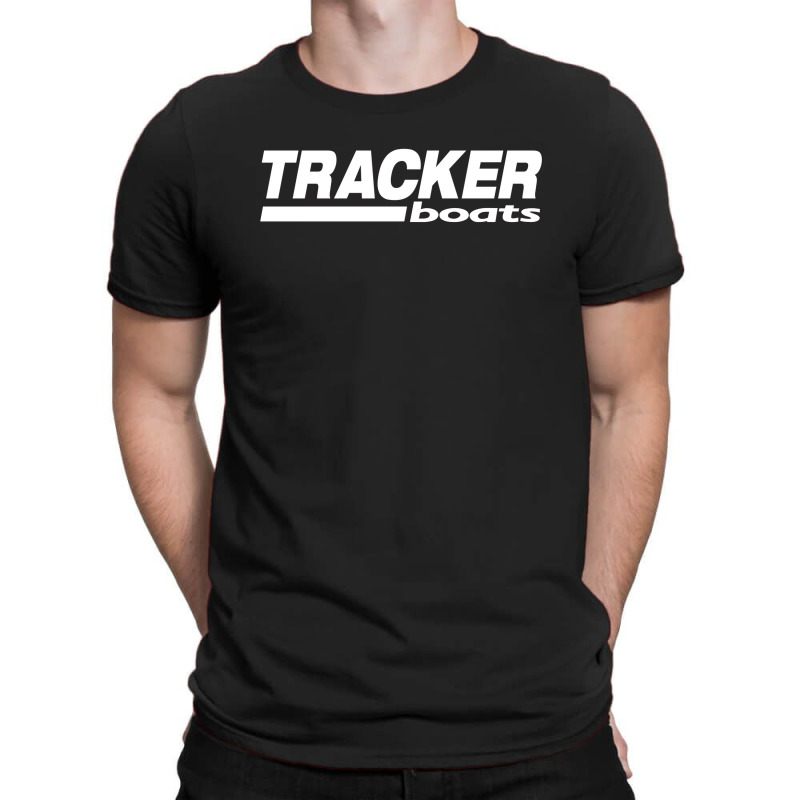 Tracker Boats Marine T-Shirt by saputerjohna | Artistshot