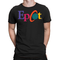 Epcot T-shirt | Artistshot