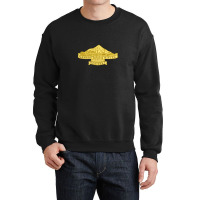 Taranaki Regiment - New Zealand Army (historical) 1 Crewneck Sweatshirt | Artistshot