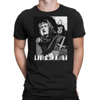 An Idol Of Our Fear Classic T-shirt | Artistshot