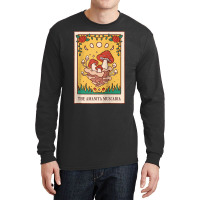 Mushroom Amanita Muscaria Raglan Baseball Tee Long Sleeve Shirts | Artistshot