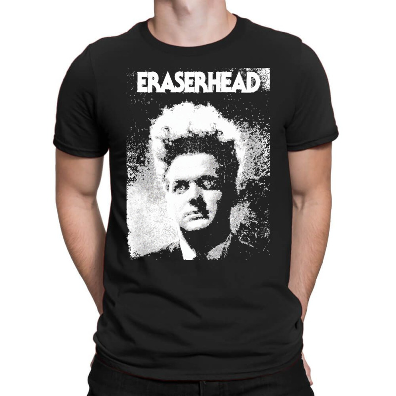 Eraserheaddd T-shirt | Artistshot