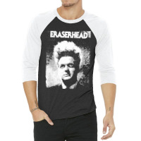 Eraserheaddd 3/4 Sleeve Shirt | Artistshot