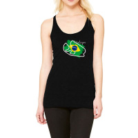 Interlagos Circuit Racerback Tank | Artistshot