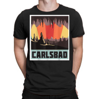 Carlsbad Caverns National Park Souvenir New Mexico Hike T-shirt | Artistshot