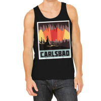 Carlsbad Caverns National Park Souvenir New Mexico Hike Tank Top | Artistshot