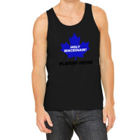 Holy Mackinaw! Playoff Fever Tank Top | Artistshot