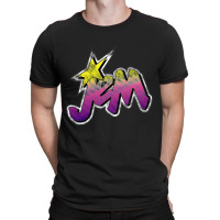 Jem T-shirt | Artistshot