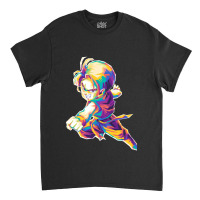 Trunks 4 For Boyfriend Classic T-shirt | Artistshot