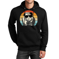 Guinea Pig Guinea Pig Lover Tee Retro Guinea Pig Unisex Hoodie | Artistshot