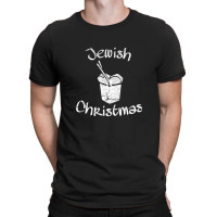 Jewish Christmas T-shirt | Artistshot