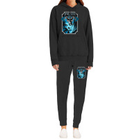 Baroness Art Tour Hoodie & Jogger Set | Artistshot