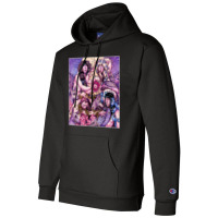 Baroness Album Champion Hoodie | Artistshot