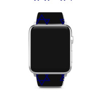 Jewish Star Of David Apple Watch Band | Artistshot