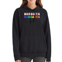 Bebesota Latina Vintage T Shirt Vintage Hoodie | Artistshot