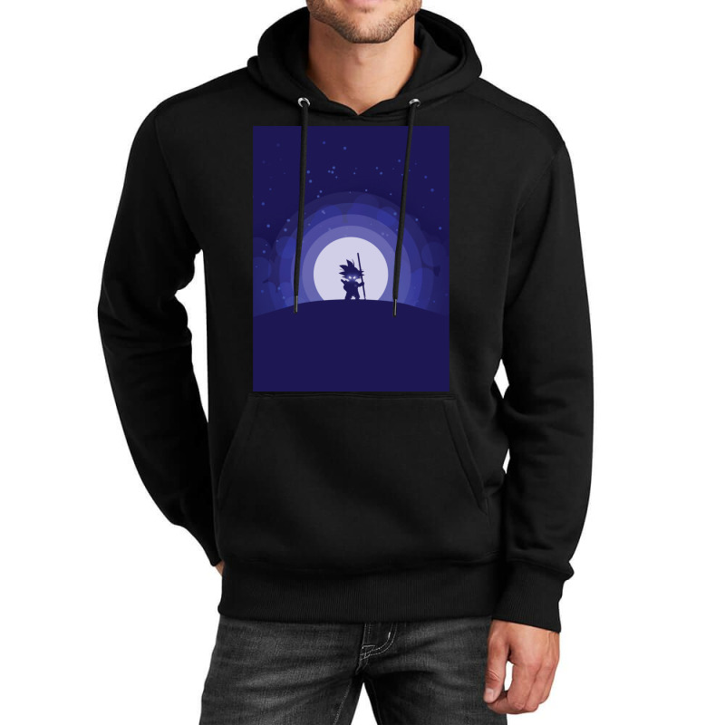 Ultra Instinct Goku Mastered Migatte No Gokui 11 For Boyfriend Unisex Hoodie | Artistshot