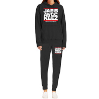 Jabbawockeez Hoodie & Jogger Set | Artistshot