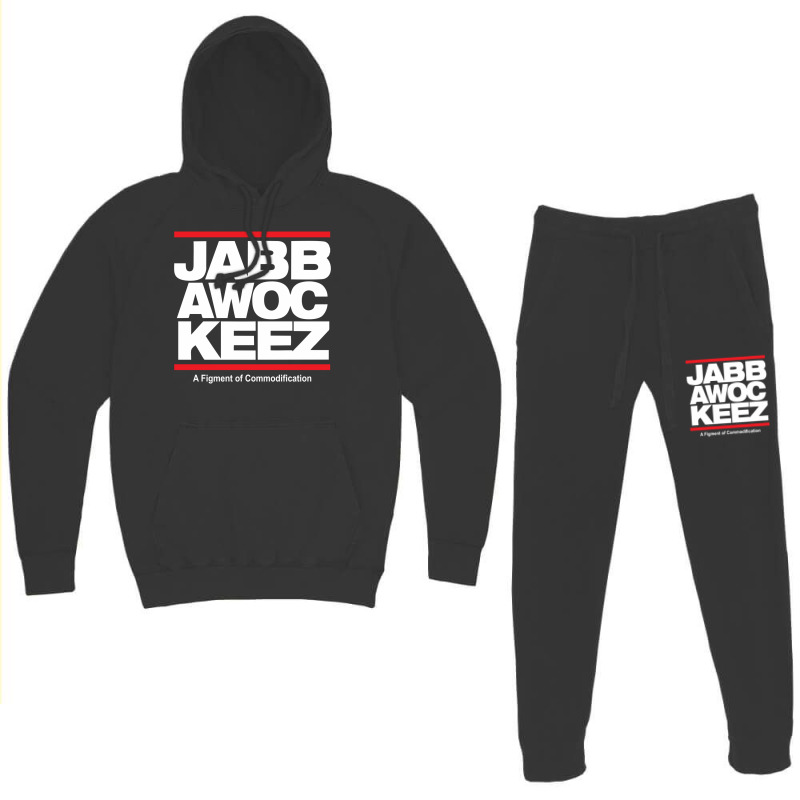 Jabbawockeez Hoodie & Jogger Set | Artistshot