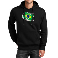 Interlagos Circuit Unisex Hoodie | Artistshot