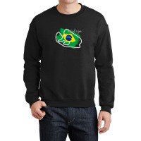 Interlagos Circuit Crewneck Sweatshirt | Artistshot