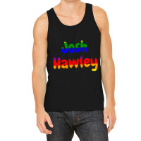 Josh Hawley Tank Top | Artistshot