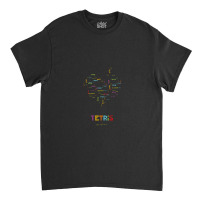 You Complete Me Gift Classic T-shirt | Artistshot