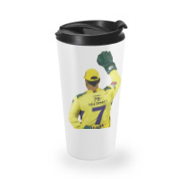 Ms Dhoni Chennai Super Kings Csk Wallpaper Whistlepodu Classic Travel Mug | Artistshot