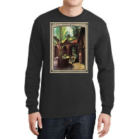 Jackson Browne For Everyman Long Sleeve Shirts | Artistshot