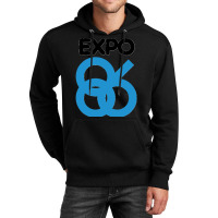 Expo 86 Unisex Hoodie | Artistshot