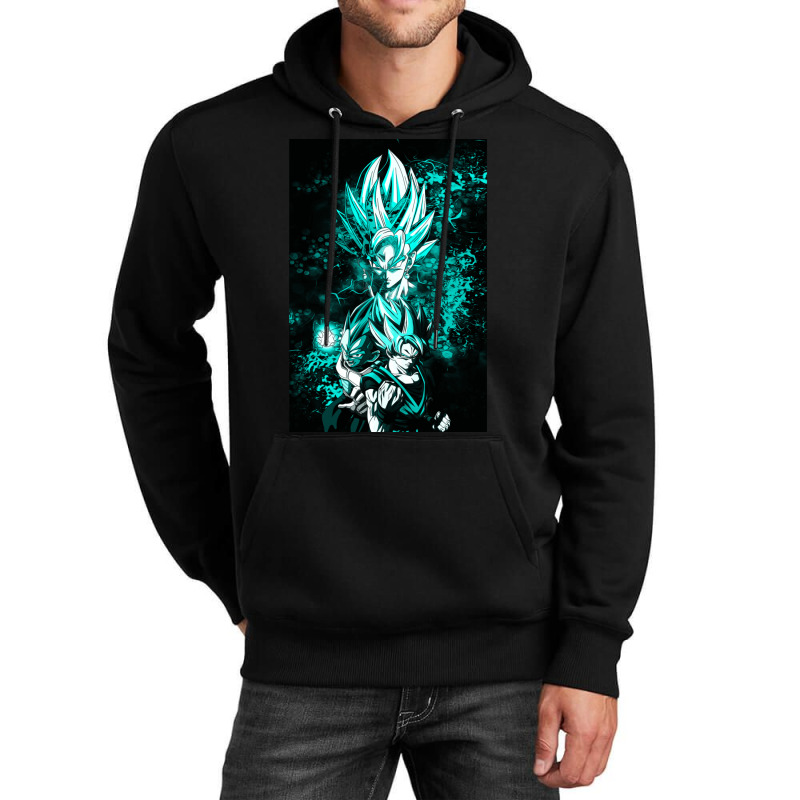 Vector Fusion 2 Gift Unisex Hoodie | Artistshot